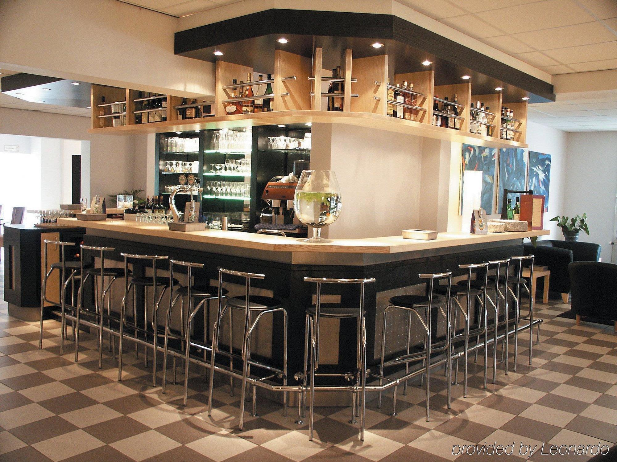 Fletcher Hotel Valkenburg Valkenburg aan de Geul Restaurant photo