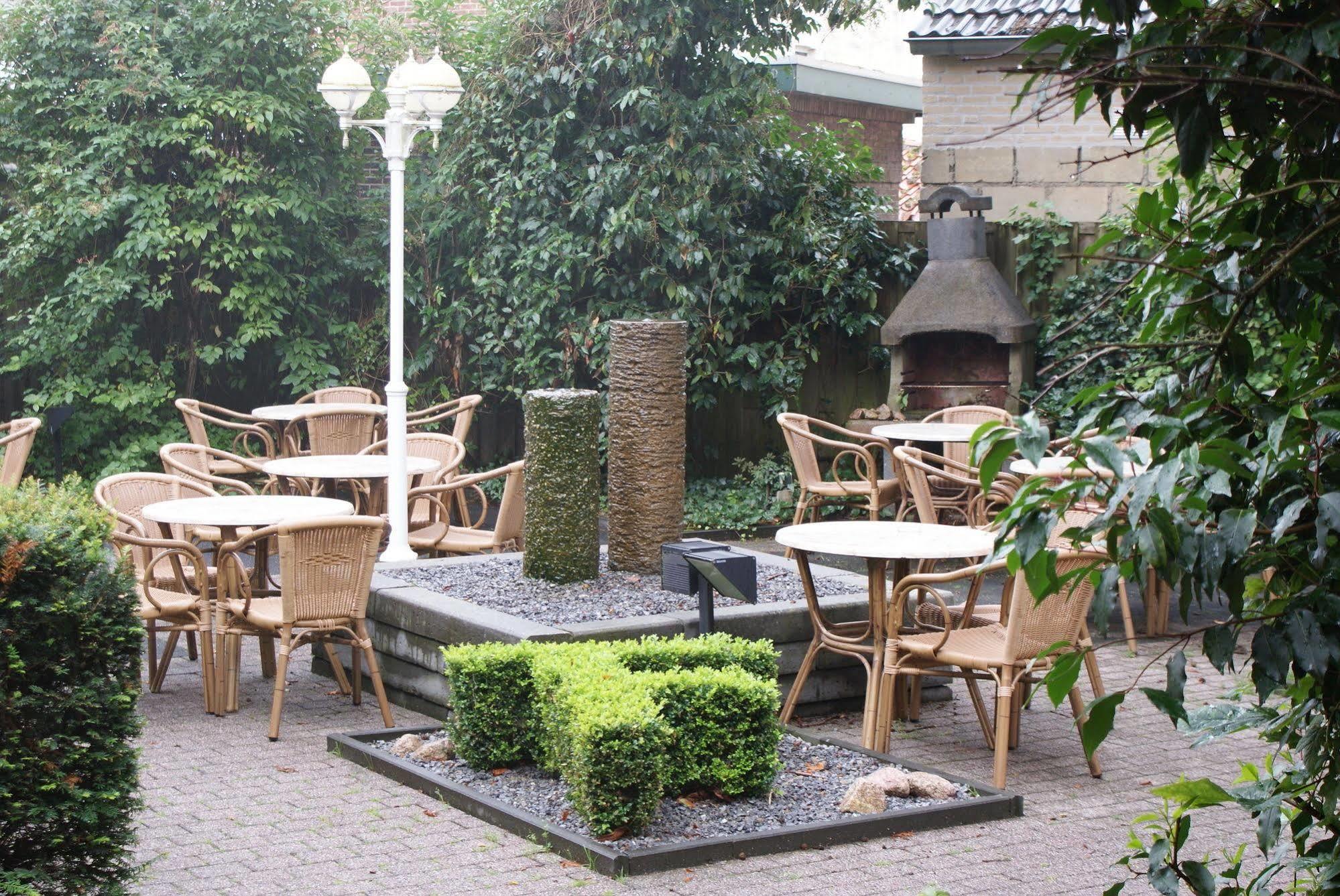 Fletcher Hotel Valkenburg Valkenburg aan de Geul Exterior photo